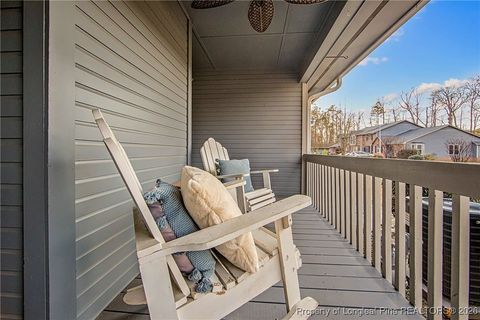 Tiny photo for 312 Ayrshire Court, Fayetteville, NC 28311 (MLS # 756016)