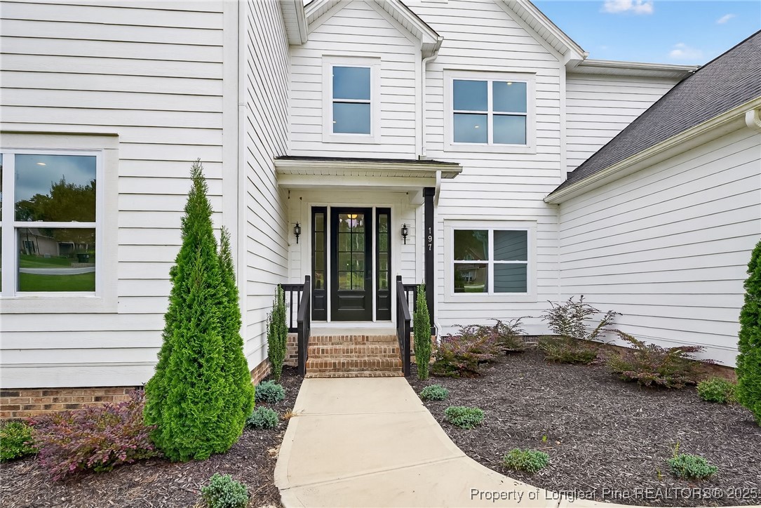 197 Silverside Drive