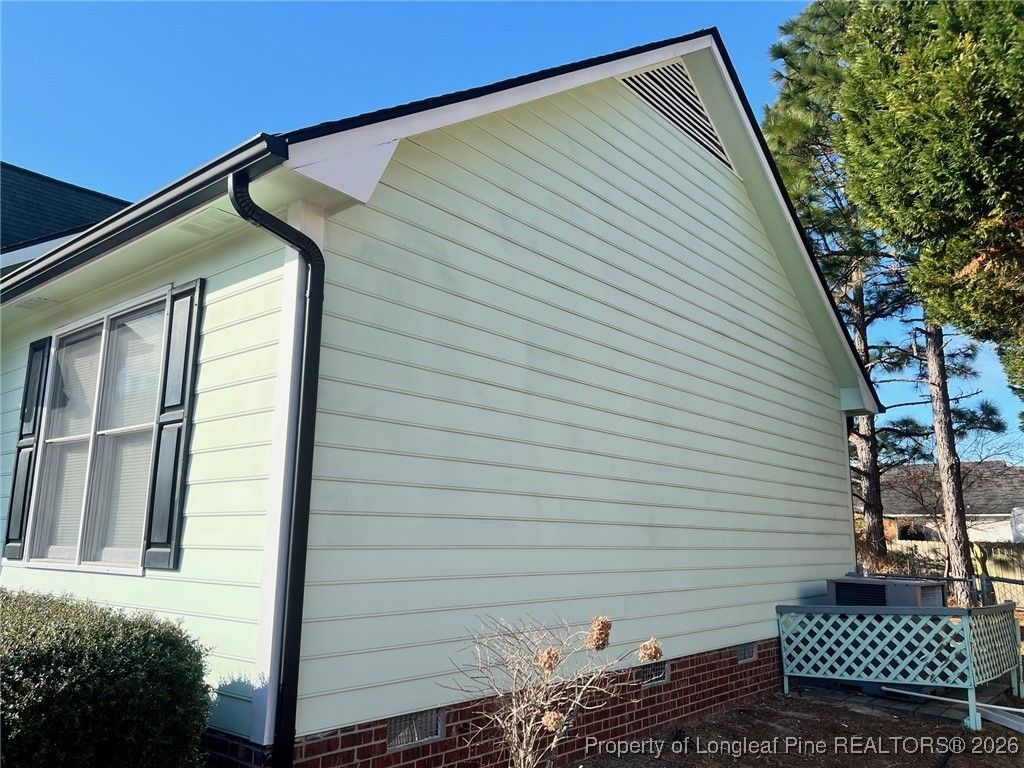 Photo of 5305 Thackeray Drive, Fayetteville, NC 28306 (MLS # 756370)