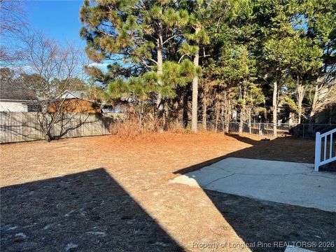 Tiny photo for 5305 Thackeray Drive, Fayetteville, NC 28306 (MLS # 756370)