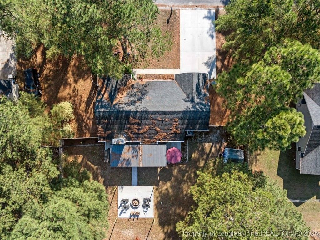 Photo of 196 Independence Drive, Raeford, NC 28376 (MLS # 755194)