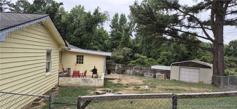 Tiny photo for 222 Old Gate Road, Fayetteville, NC 28314 (MLS # 764803)