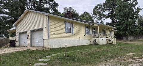 Tiny photo for 222 Old Gate Road, Fayetteville, NC 28314 (MLS # 764803)