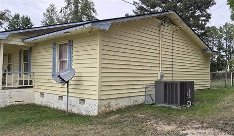 Tiny photo for 222 Old Gate Road, Fayetteville, NC 28314 (MLS # 764803)