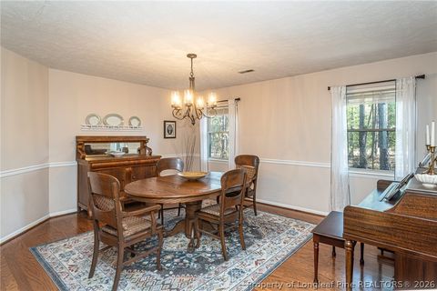 Tiny photo for 996 Point Hill Drive, Fayetteville, NC 28306 (MLS # 758176)