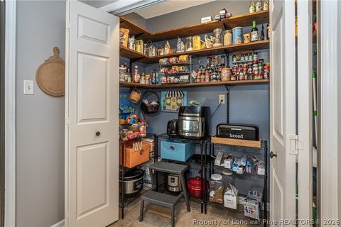 Tiny photo for 996 Point Hill Drive, Fayetteville, NC 28306 (MLS # 758176)