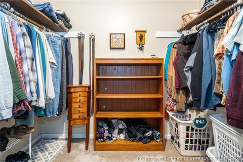 Tiny photo for 996 Point Hill Drive, Fayetteville, NC 28306 (MLS # 758176)