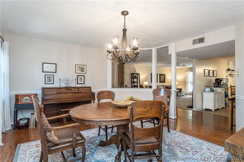 Tiny photo for 996 Point Hill Drive, Fayetteville, NC 28306 (MLS # 758176)