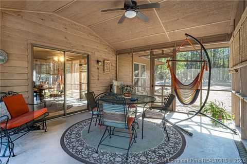 Tiny photo for 996 Point Hill Drive, Fayetteville, NC 28306 (MLS # 758176)