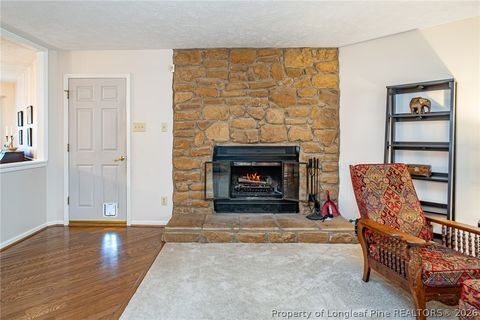 Tiny photo for 996 Point Hill Drive, Fayetteville, NC 28306 (MLS # 758176)