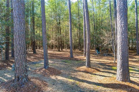 Tiny photo for 996 Point Hill Drive, Fayetteville, NC 28306 (MLS # 758176)