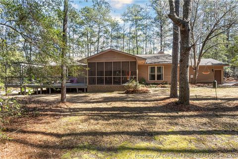 Tiny photo for 996 Point Hill Drive, Fayetteville, NC 28306 (MLS # 758176)