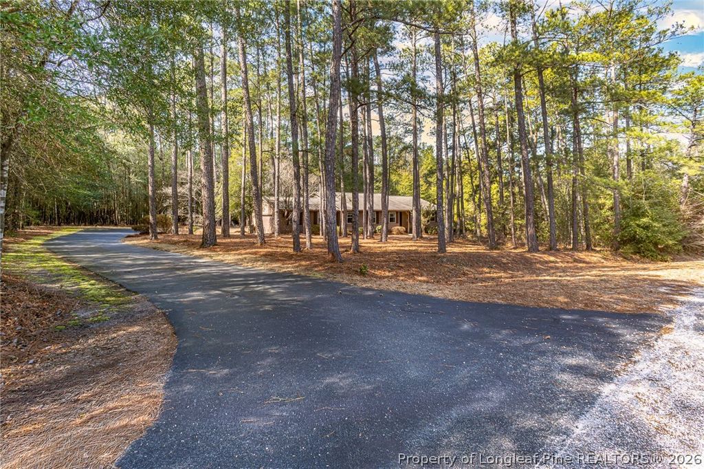 Photo of 996 Point Hill Drive, Fayetteville, NC 28306 (MLS # 758176)