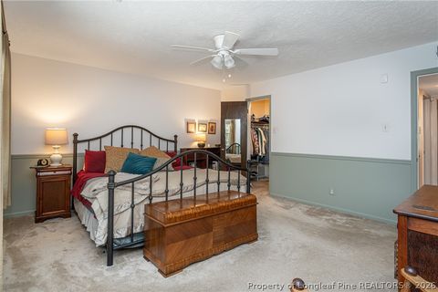 Tiny photo for 996 Point Hill Drive, Fayetteville, NC 28306 (MLS # 758176)