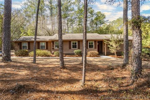Tiny photo for 996 Point Hill Drive, Fayetteville, NC 28306 (MLS # 758176)