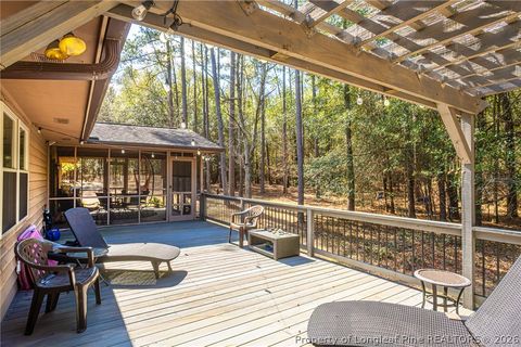 Tiny photo for 996 Point Hill Drive, Fayetteville, NC 28306 (MLS # 758176)