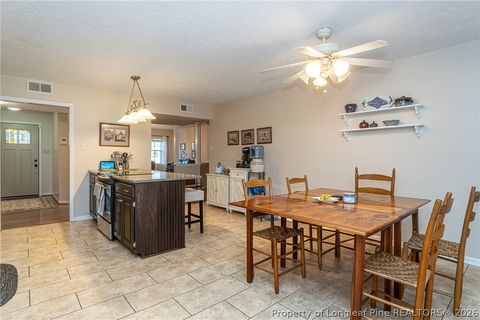 Tiny photo for 996 Point Hill Drive, Fayetteville, NC 28306 (MLS # 758176)