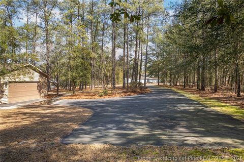 Tiny photo for 996 Point Hill Drive, Fayetteville, NC 28306 (MLS # 758176)