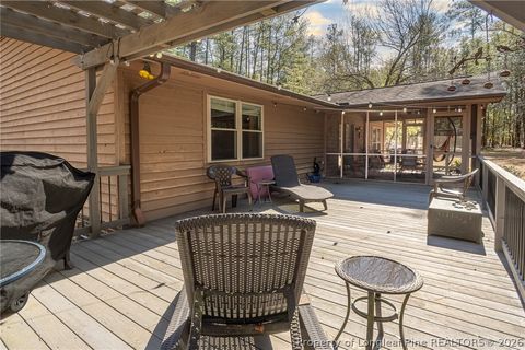 Tiny photo for 996 Point Hill Drive, Fayetteville, NC 28306 (MLS # 758176)