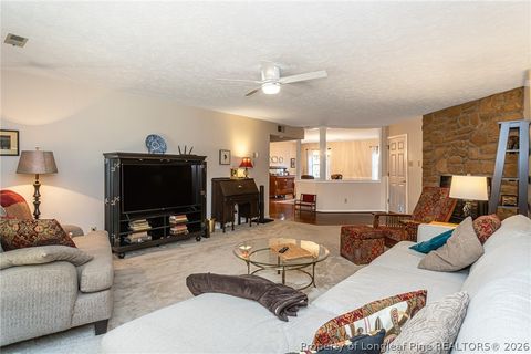 Tiny photo for 996 Point Hill Drive, Fayetteville, NC 28306 (MLS # 758176)