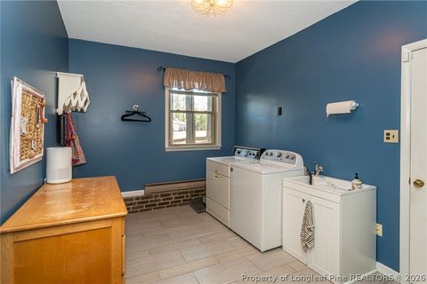 Tiny photo for 996 Point Hill Drive, Fayetteville, NC 28306 (MLS # 758176)