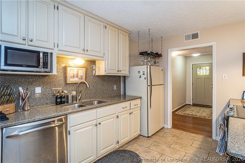 Tiny photo for 996 Point Hill Drive, Fayetteville, NC 28306 (MLS # 758176)