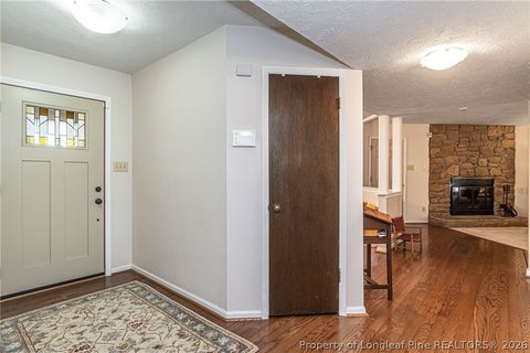 Tiny photo for 996 Point Hill Drive, Fayetteville, NC 28306 (MLS # 758176)