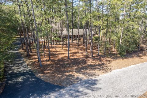 Tiny photo for 996 Point Hill Drive, Fayetteville, NC 28306 (MLS # 758176)