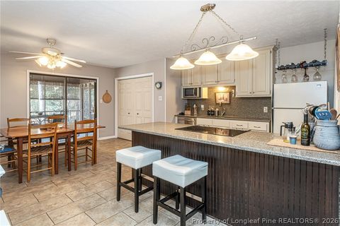 Tiny photo for 996 Point Hill Drive, Fayetteville, NC 28306 (MLS # 758176)