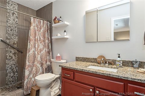 Tiny photo for 996 Point Hill Drive, Fayetteville, NC 28306 (MLS # 758176)