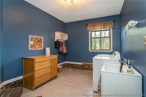 Tiny photo for 996 Point Hill Drive, Fayetteville, NC 28306 (MLS # 758176)