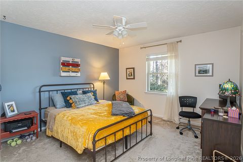 Tiny photo for 996 Point Hill Drive, Fayetteville, NC 28306 (MLS # 758176)