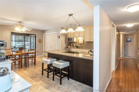 Tiny photo for 996 Point Hill Drive, Fayetteville, NC 28306 (MLS # 758176)