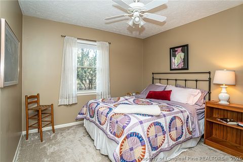 Tiny photo for 996 Point Hill Drive, Fayetteville, NC 28306 (MLS # 758176)