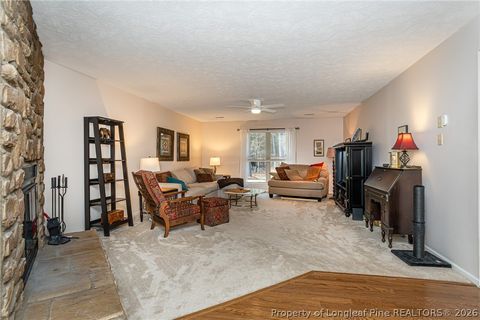 Tiny photo for 996 Point Hill Drive, Fayetteville, NC 28306 (MLS # 758176)