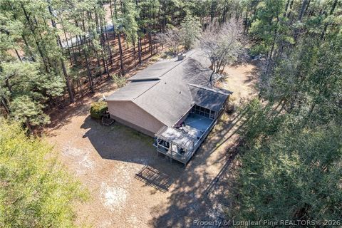 Tiny photo for 996 Point Hill Drive, Fayetteville, NC 28306 (MLS # 758176)