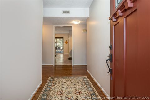 Tiny photo for 996 Point Hill Drive, Fayetteville, NC 28306 (MLS # 758176)