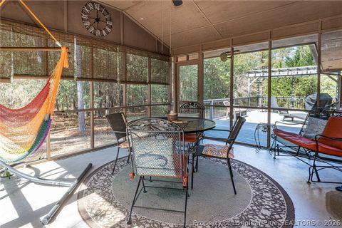 Tiny photo for 996 Point Hill Drive, Fayetteville, NC 28306 (MLS # 758176)