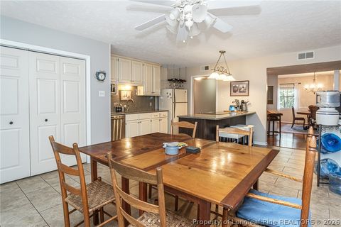 Tiny photo for 996 Point Hill Drive, Fayetteville, NC 28306 (MLS # 758176)