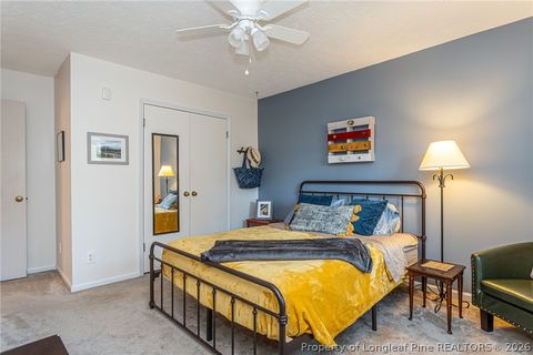 Tiny photo for 996 Point Hill Drive, Fayetteville, NC 28306 (MLS # 758176)