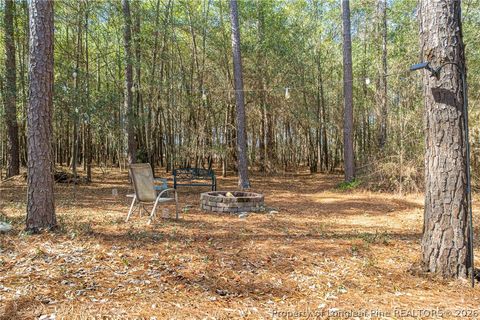 Tiny photo for 996 Point Hill Drive, Fayetteville, NC 28306 (MLS # 758176)