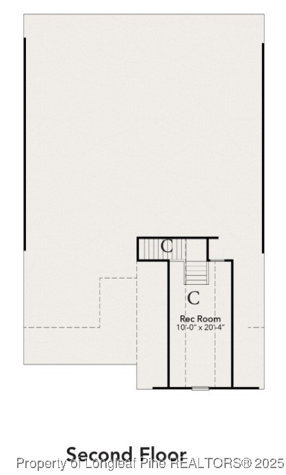 1639 Percheron Path
