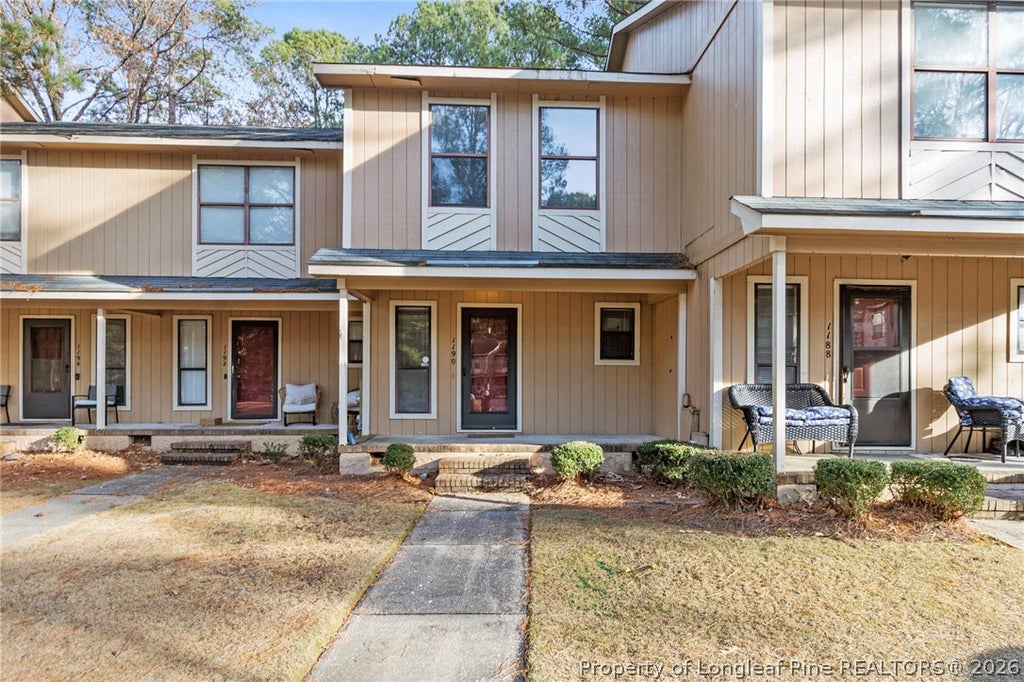 Photo of 1190 Wrenwood Court, Fayetteville, NC 28303 (MLS # 770787)