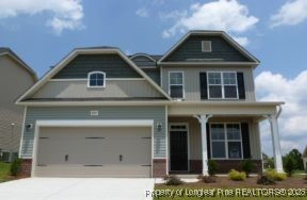 Photo of 52 Regimental Drive, Cameron, NC 28326 (MLS # 750130)
