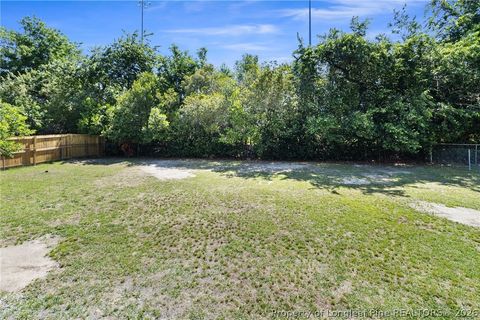 Tiny photo for 714 Bronco Lane, Fayetteville, NC 28303 (MLS # 762622)