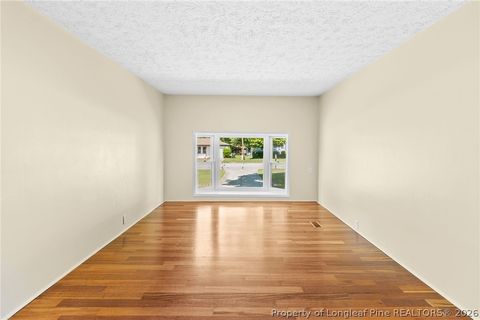 Tiny photo for 714 Bronco Lane, Fayetteville, NC 28303 (MLS # 762622)