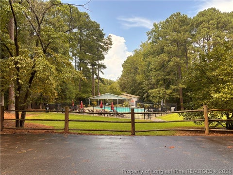 Tiny photo for 1452 CAROLINA Drive, Sanford, NC 27332 (MLS # 767983)