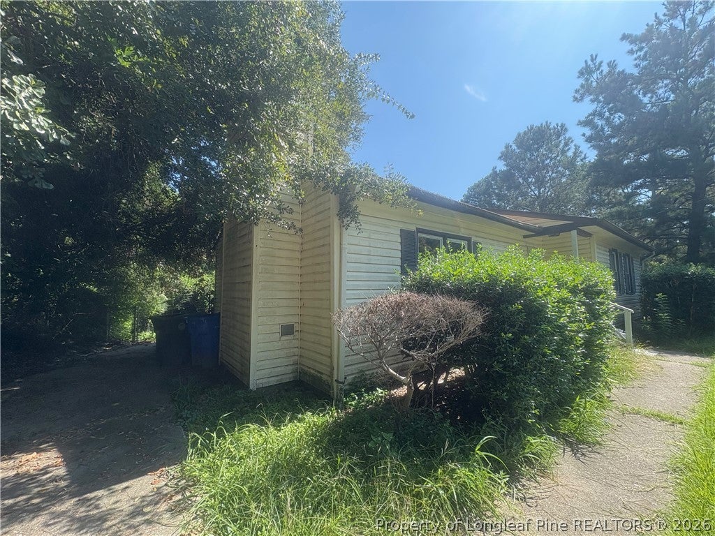 1602 McGougan Road