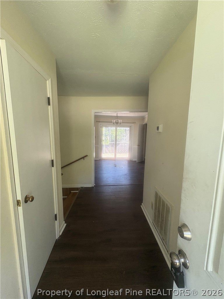 Photo of 1602 McGougan Road, Fayetteville, NC 28303 (MLS # 769311)