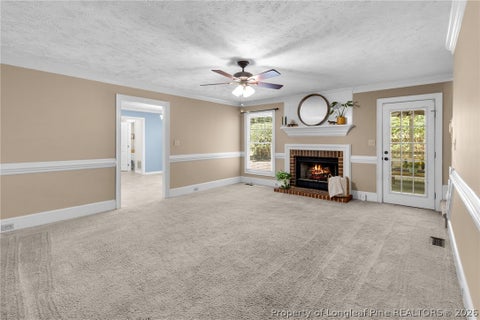 Tiny photo for 427 Newburgh Drive, Fayetteville, NC 28311 (MLS # 770293)